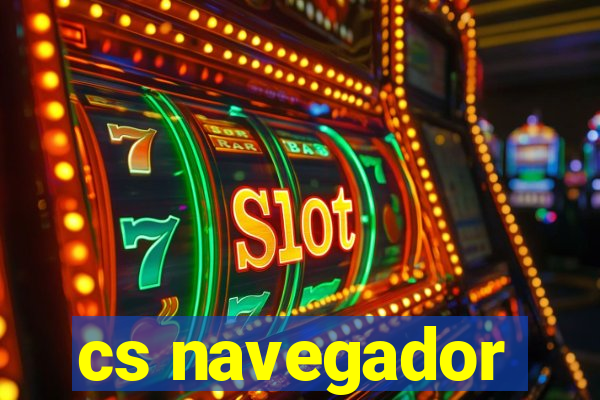 cs navegador